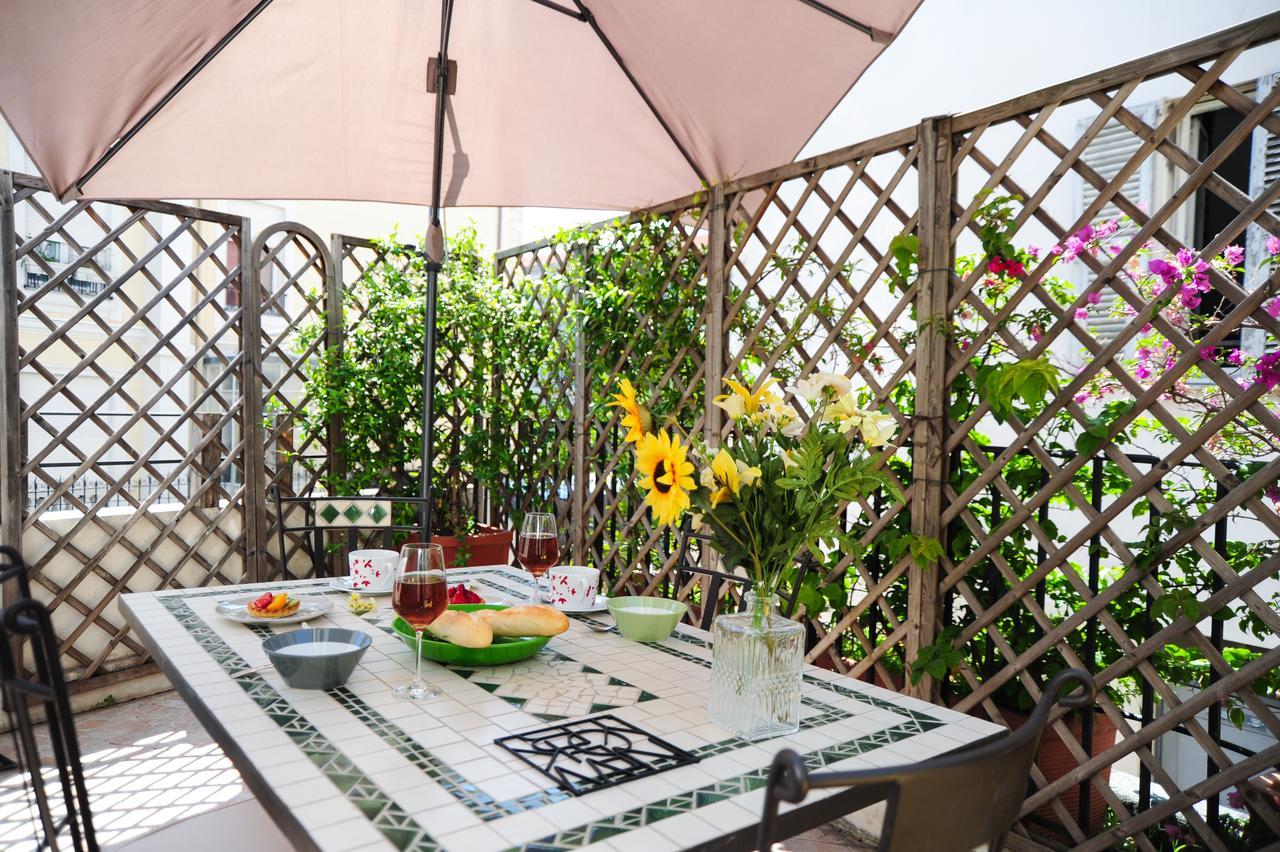 Suite St Genevieve Five Stars Holiday House Νίκαια Εξωτερικό φωτογραφία
