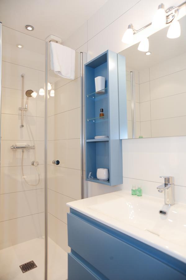 Suite St Genevieve Five Stars Holiday House Νίκαια Εξωτερικό φωτογραφία