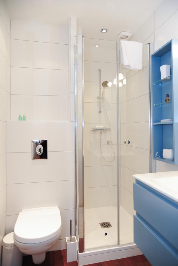 Suite St Genevieve Five Stars Holiday House Νίκαια Εξωτερικό φωτογραφία