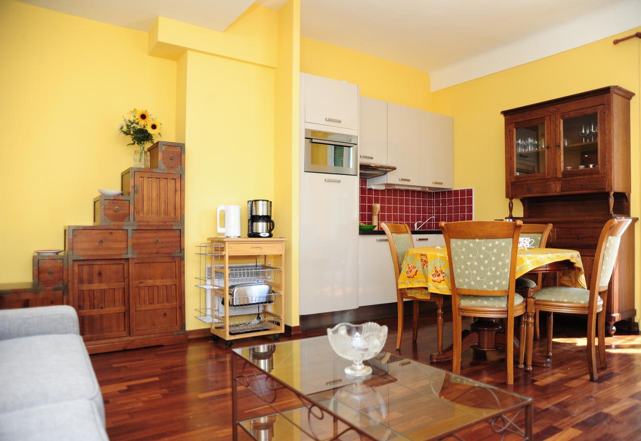 Suite St Genevieve Five Stars Holiday House Νίκαια Εξωτερικό φωτογραφία