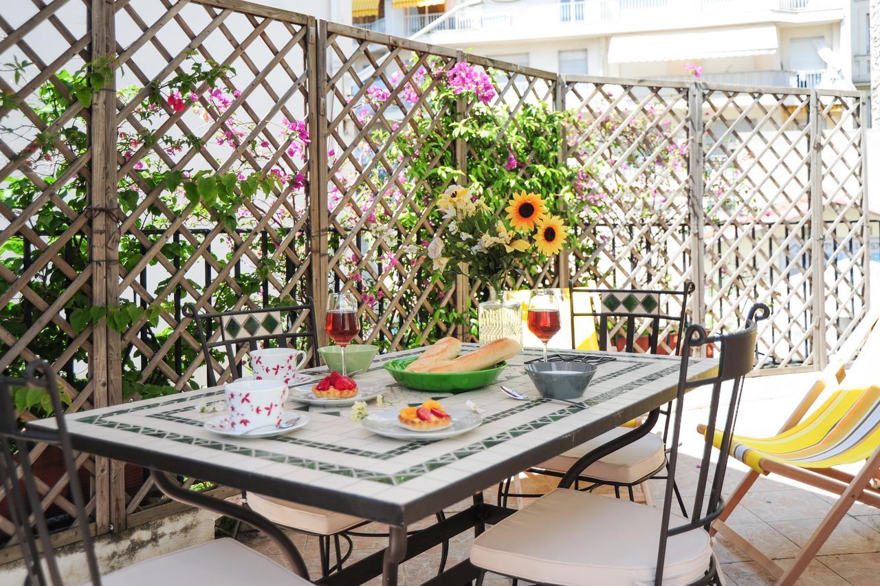 Suite St Genevieve Five Stars Holiday House Νίκαια Εξωτερικό φωτογραφία
