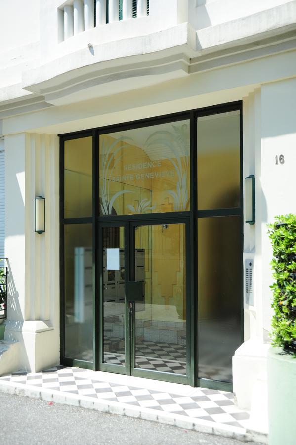 Suite St Genevieve Five Stars Holiday House Νίκαια Εξωτερικό φωτογραφία
