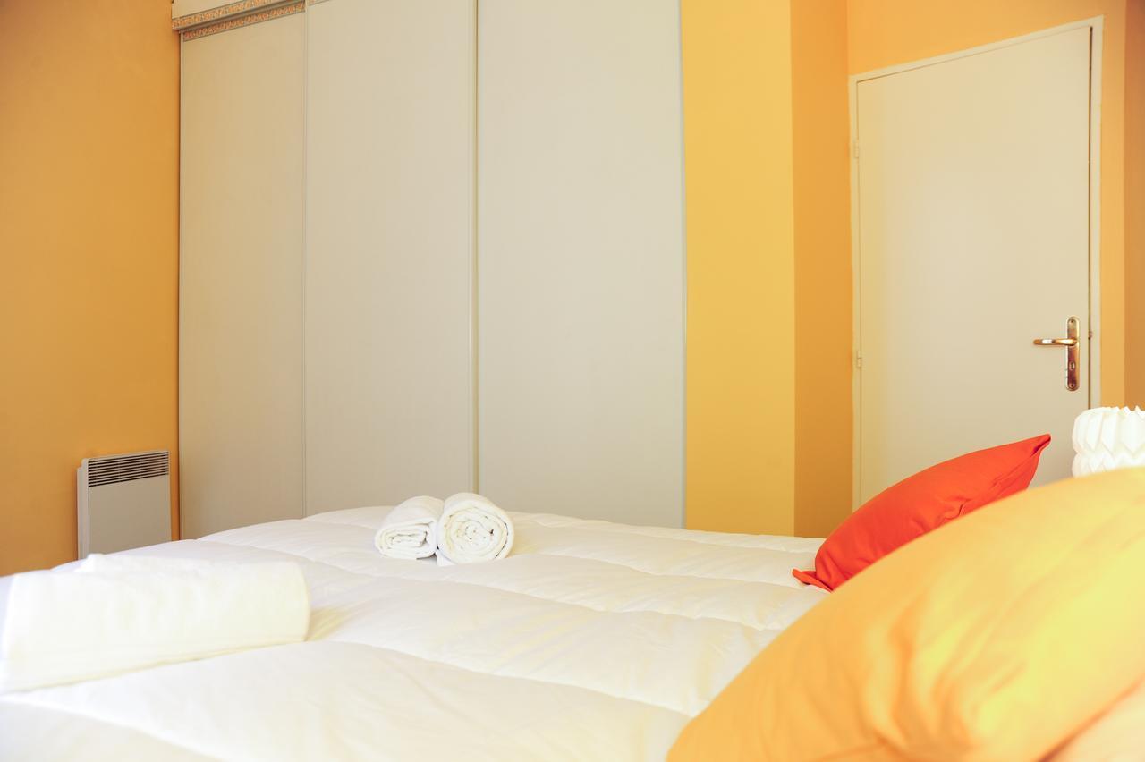 Suite St Genevieve Five Stars Holiday House Νίκαια Εξωτερικό φωτογραφία