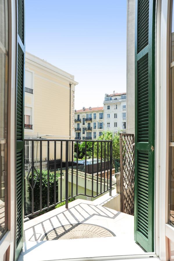 Suite St Genevieve Five Stars Holiday House Νίκαια Εξωτερικό φωτογραφία