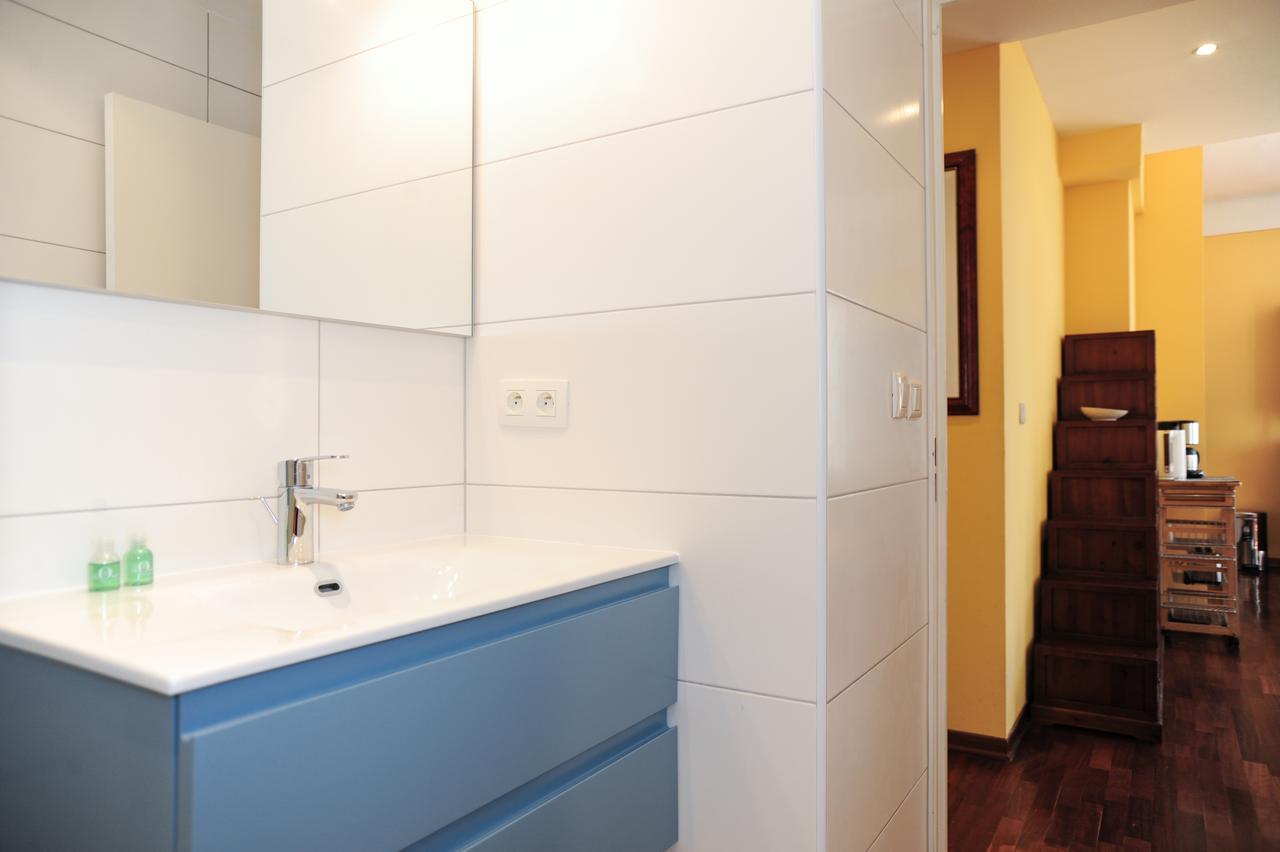 Suite St Genevieve Five Stars Holiday House Νίκαια Εξωτερικό φωτογραφία