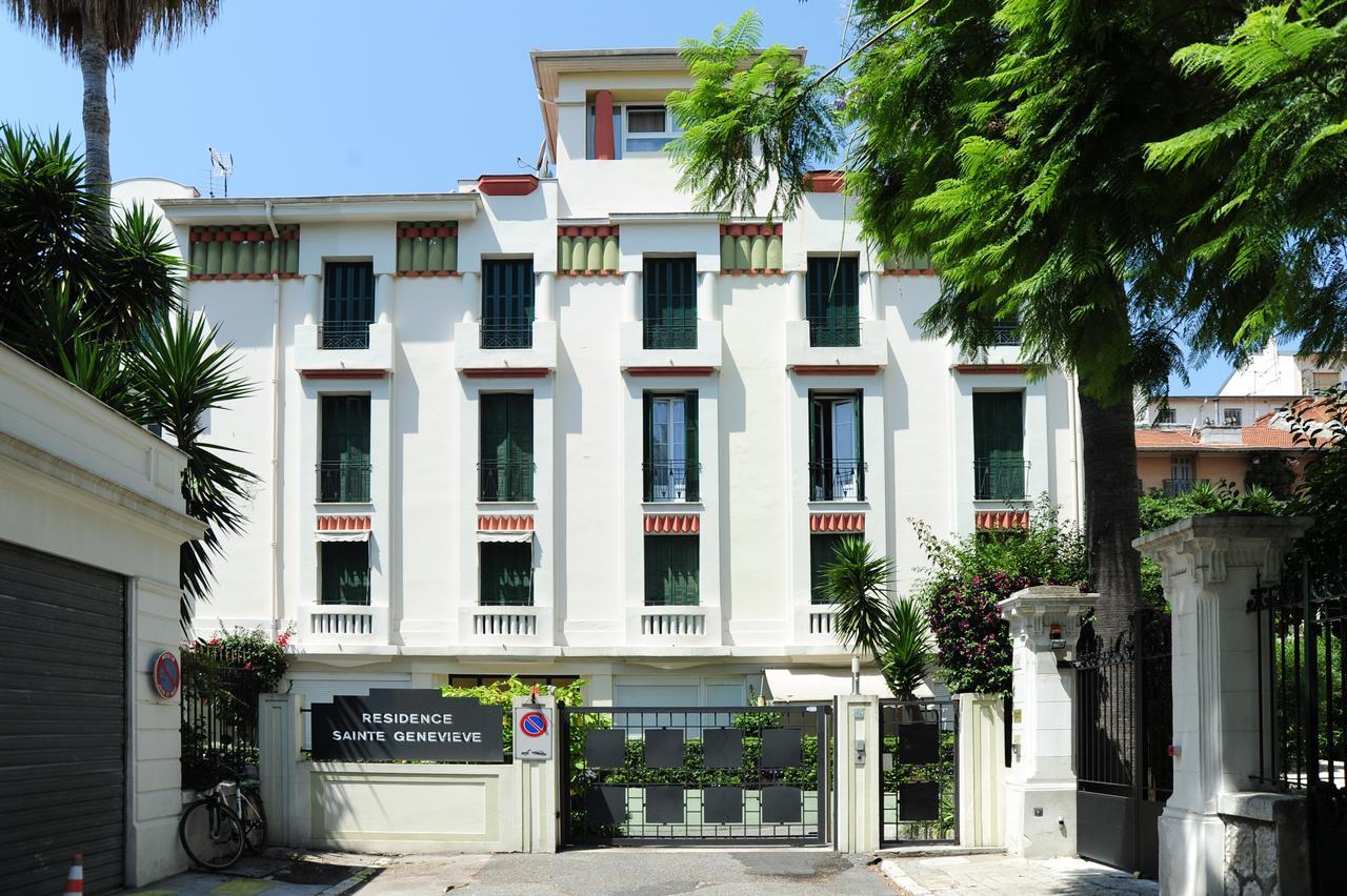 Suite St Genevieve Five Stars Holiday House Νίκαια Εξωτερικό φωτογραφία