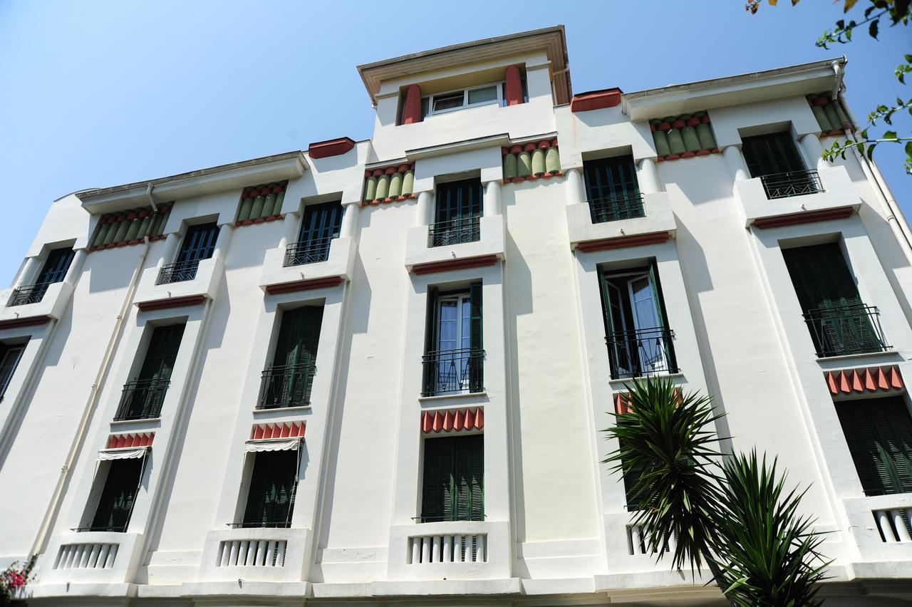 Suite St Genevieve Five Stars Holiday House Νίκαια Εξωτερικό φωτογραφία