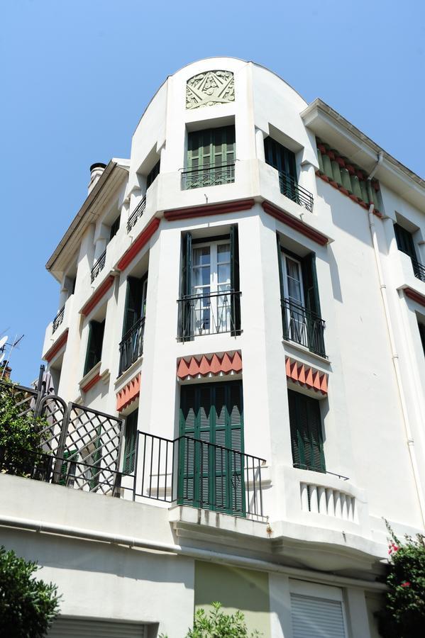 Suite St Genevieve Five Stars Holiday House Νίκαια Εξωτερικό φωτογραφία