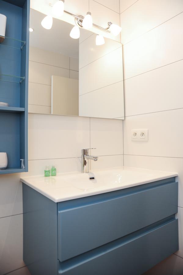 Suite St Genevieve Five Stars Holiday House Νίκαια Εξωτερικό φωτογραφία