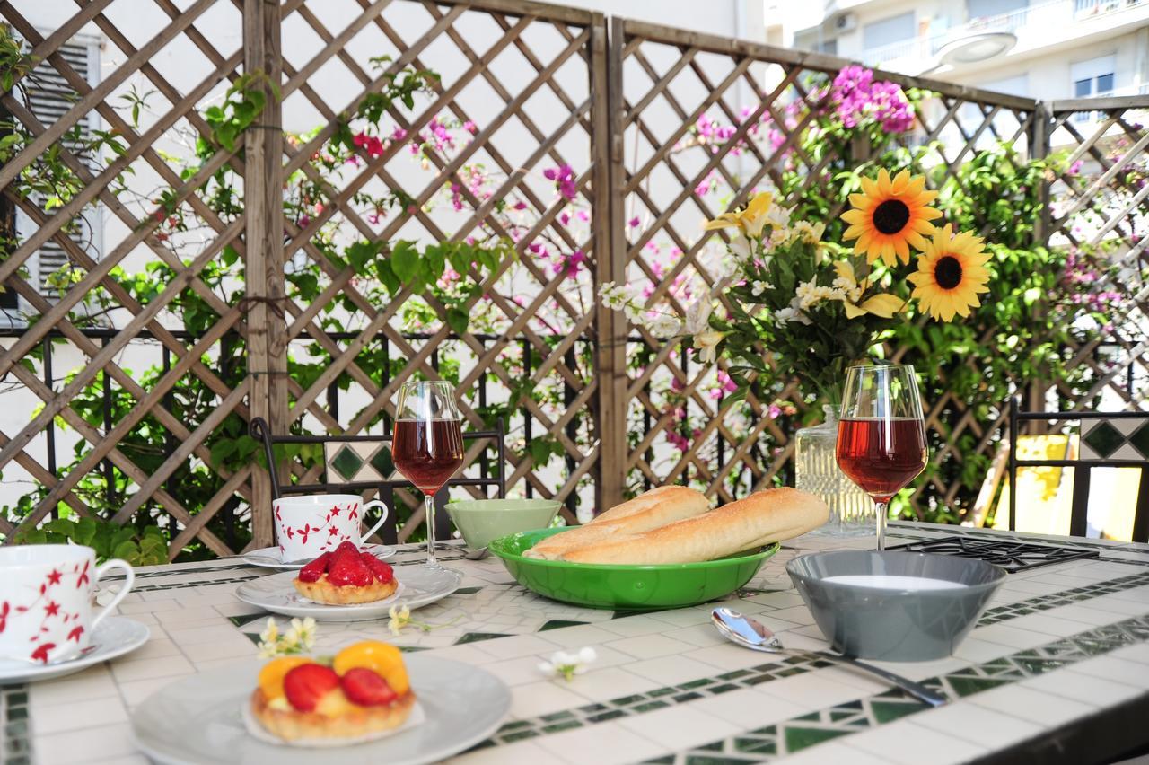 Suite St Genevieve Five Stars Holiday House Νίκαια Εξωτερικό φωτογραφία