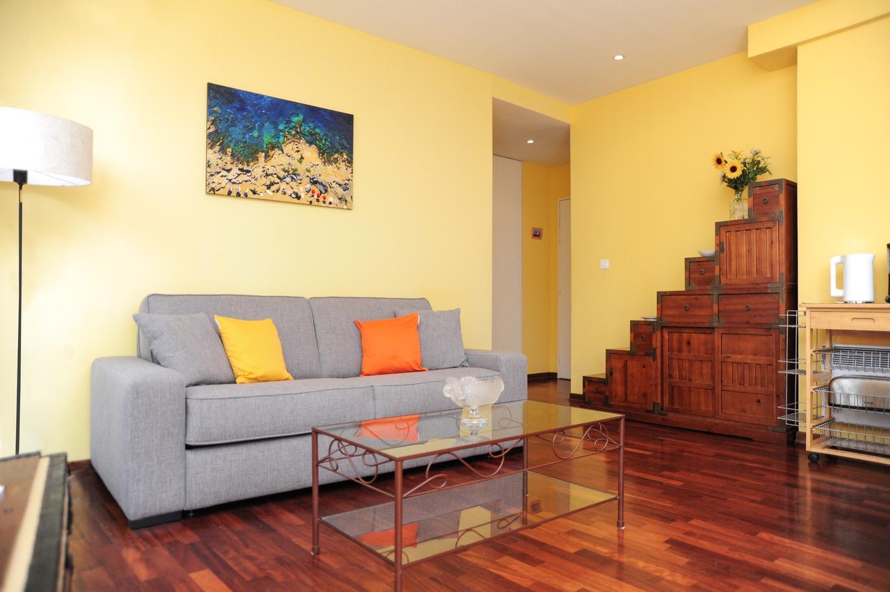 Suite St Genevieve Five Stars Holiday House Νίκαια Εξωτερικό φωτογραφία