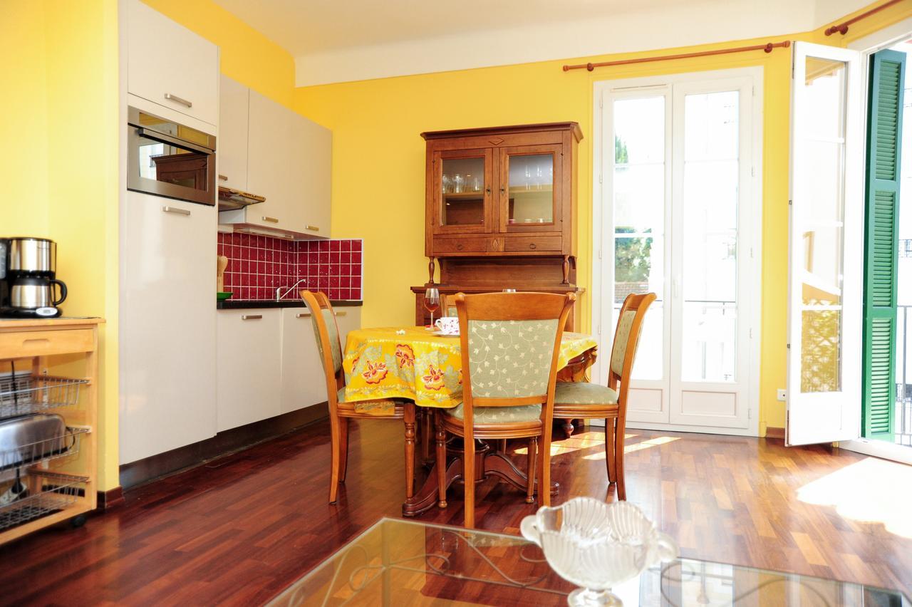 Suite St Genevieve Five Stars Holiday House Νίκαια Εξωτερικό φωτογραφία