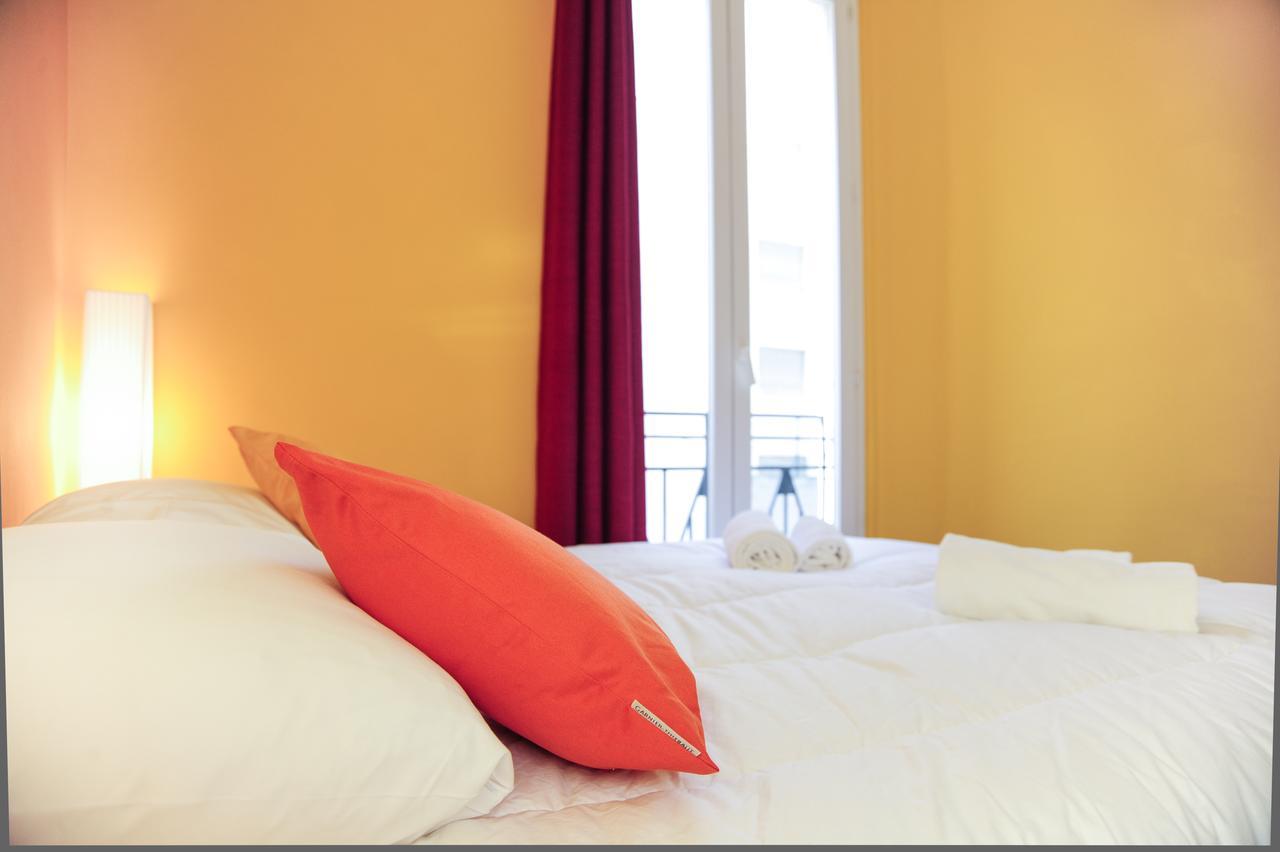 Suite St Genevieve Five Stars Holiday House Νίκαια Εξωτερικό φωτογραφία